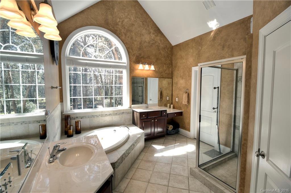 Crown Harbor - Residential