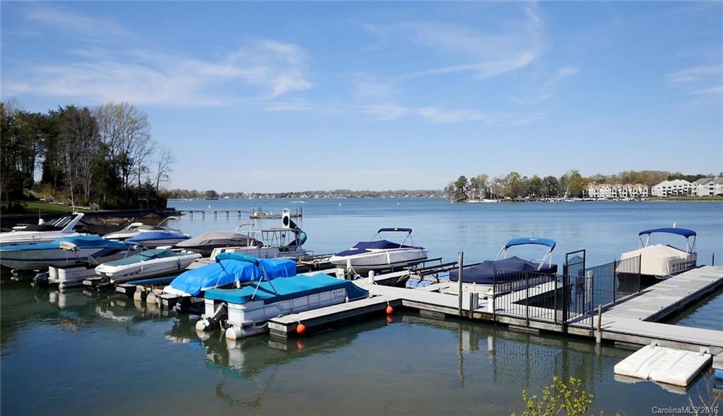 Crown Harbor - Residential