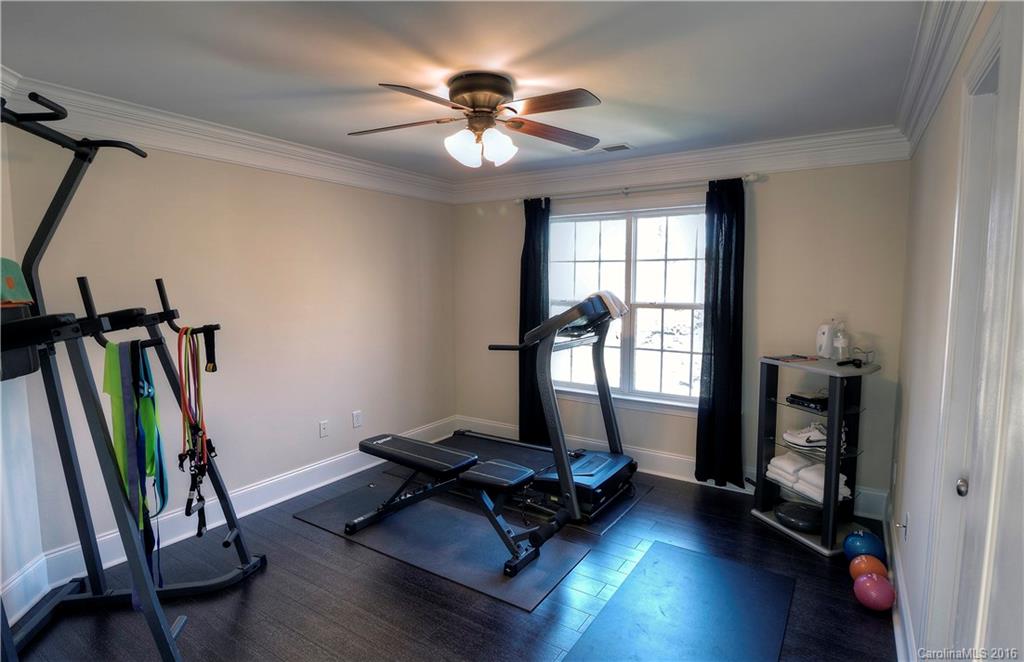 Crown Harbor - Residential