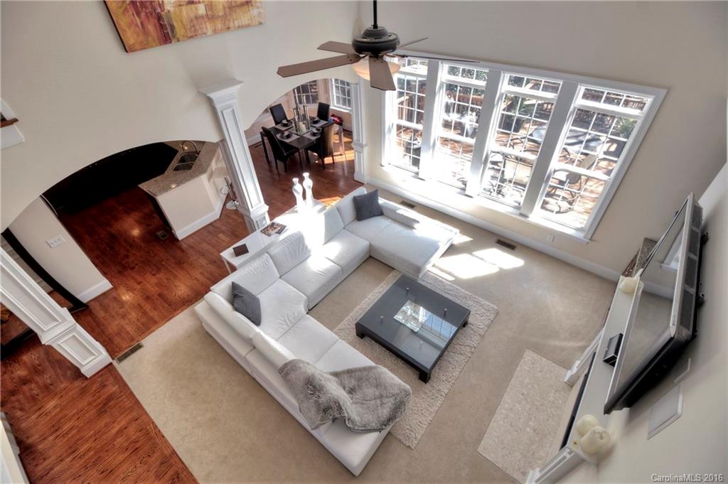 Crown Harbor - Residential