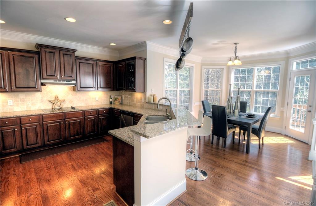 Crown Harbor - Residential