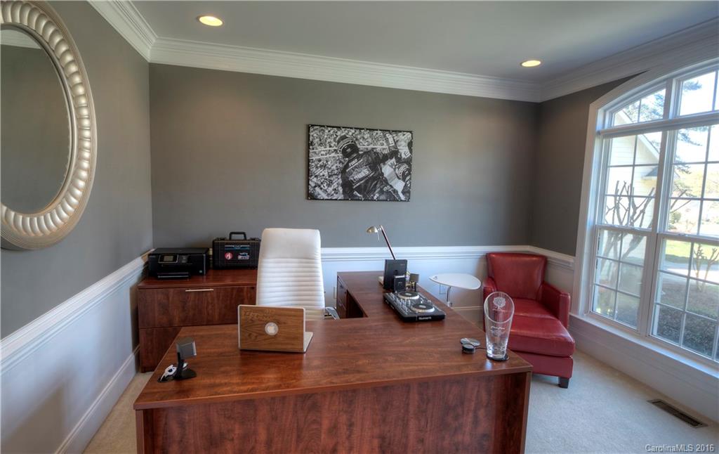 Crown Harbor - Residential