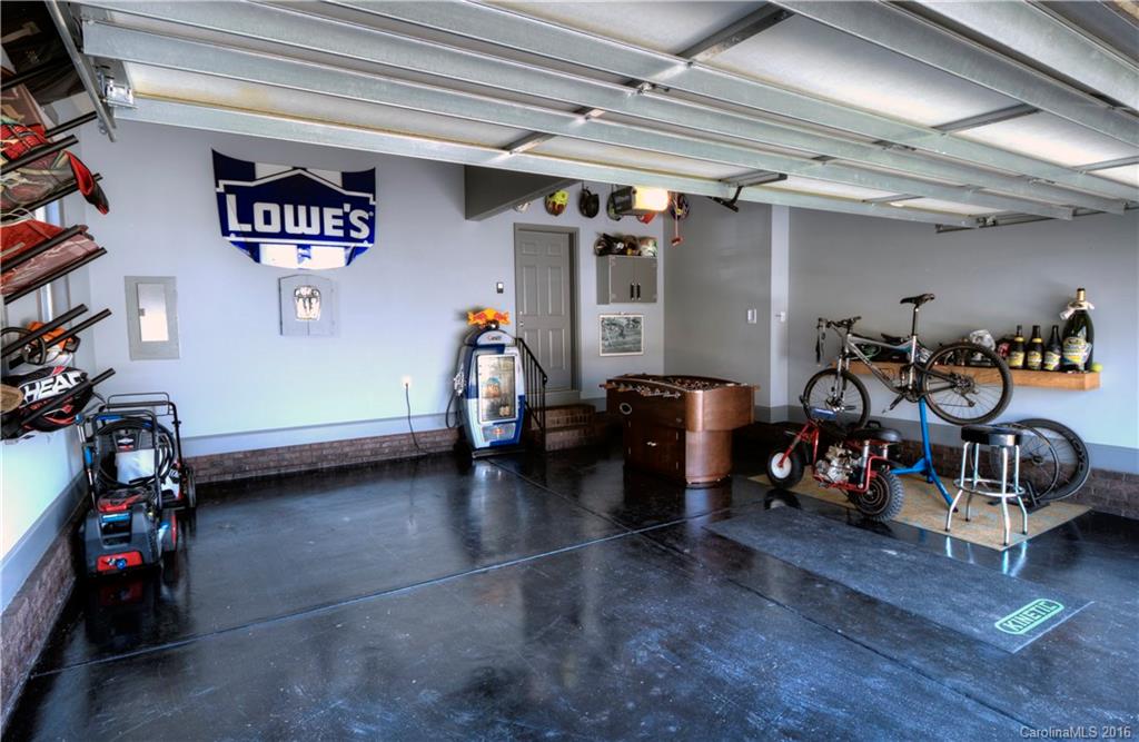 Crown Harbor - Residential