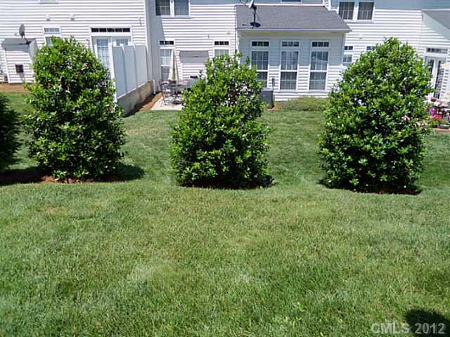 Glen Laurel - Residential