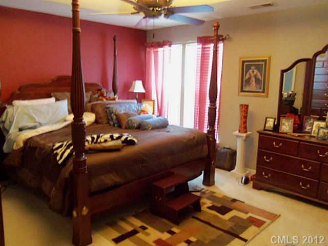 Glen Laurel - Residential