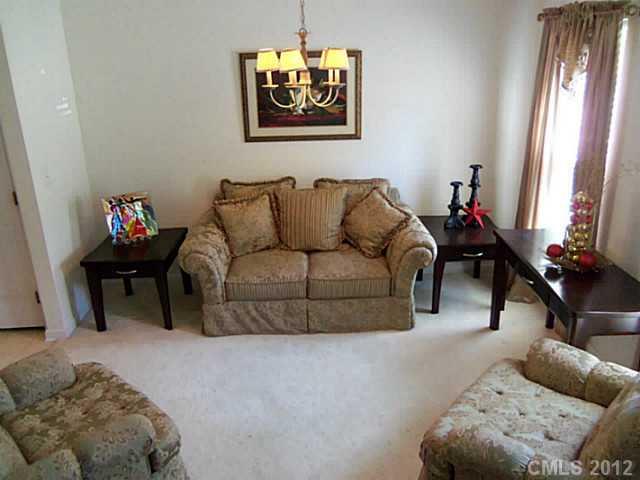 Glen Laurel - Residential