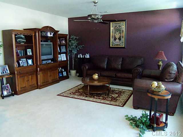 Glen Laurel - Residential