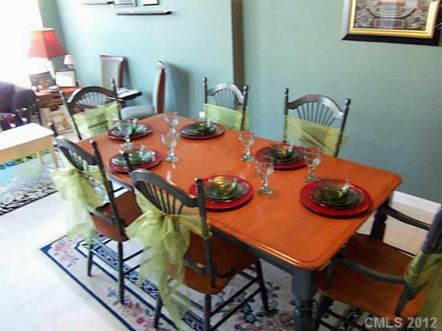 Glen Laurel - Residential