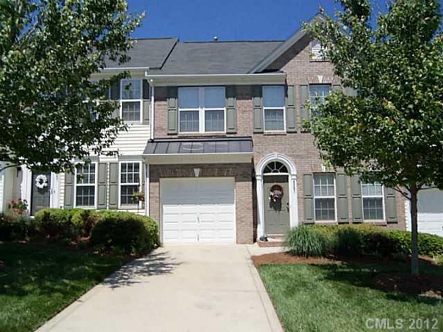 Open and inviting floor plan.  Formal room could be either lLiving or Dining.  Large open kitchen to Breakfast nook, Great Room and Sunroom.  3 spacious bedrooms upstairs.  Relaxing back patio.