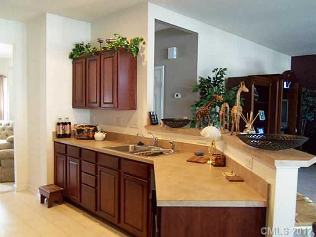 Glen Laurel - Residential