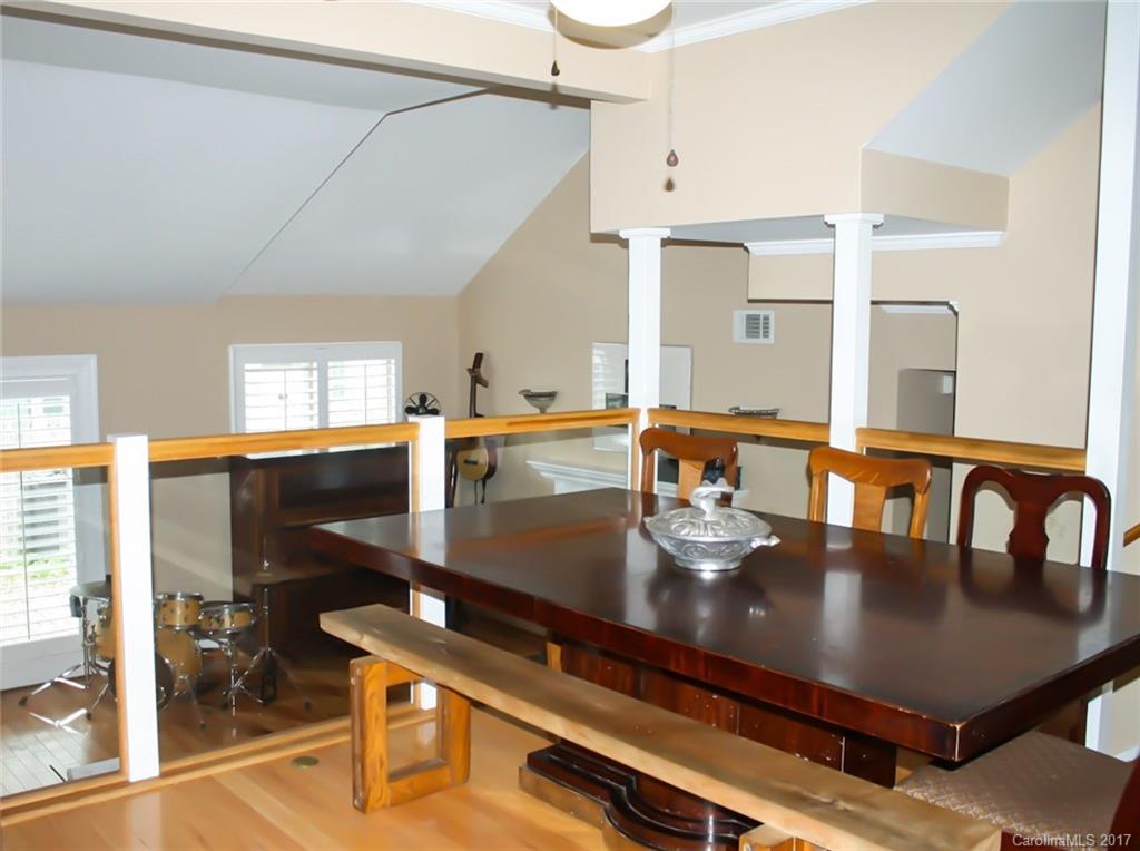 Third Ward - Residential