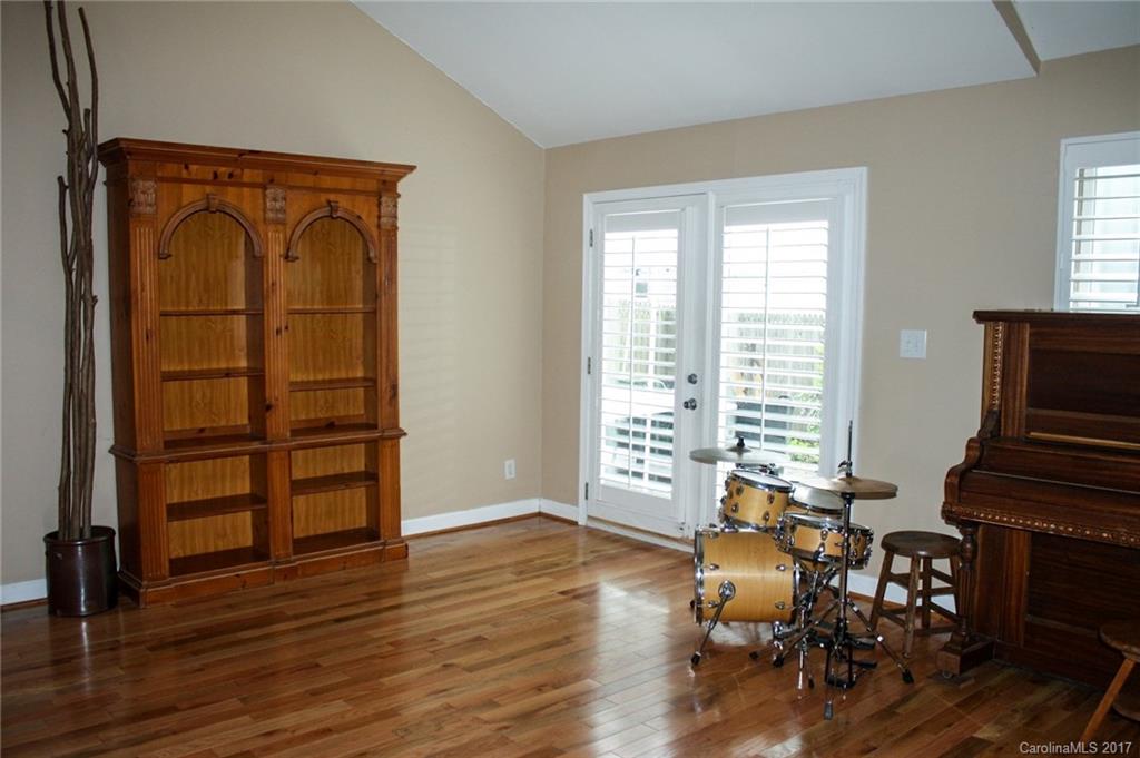 Third Ward - Residential