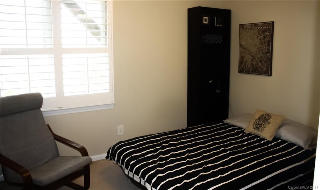 Third Ward - Residential