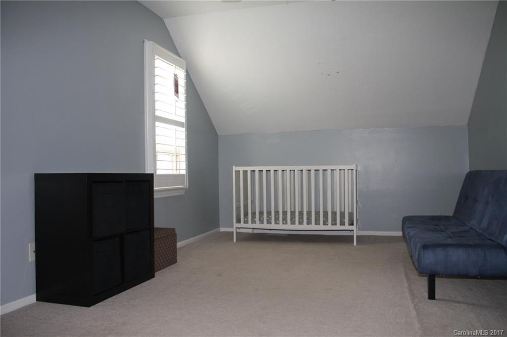 Third Ward - Residential