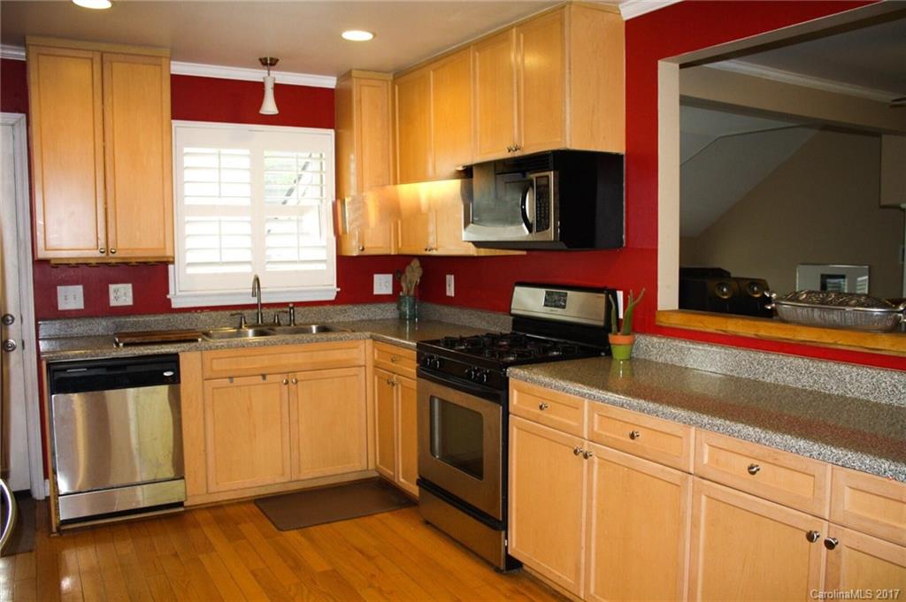 Third Ward - Residential