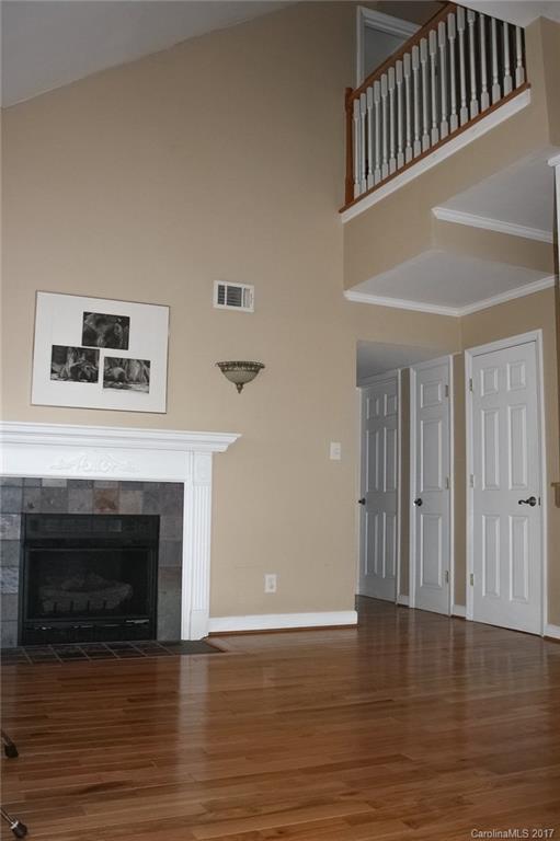 Third Ward - Residential