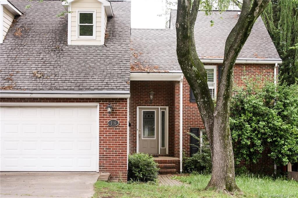 Third Ward - Residential