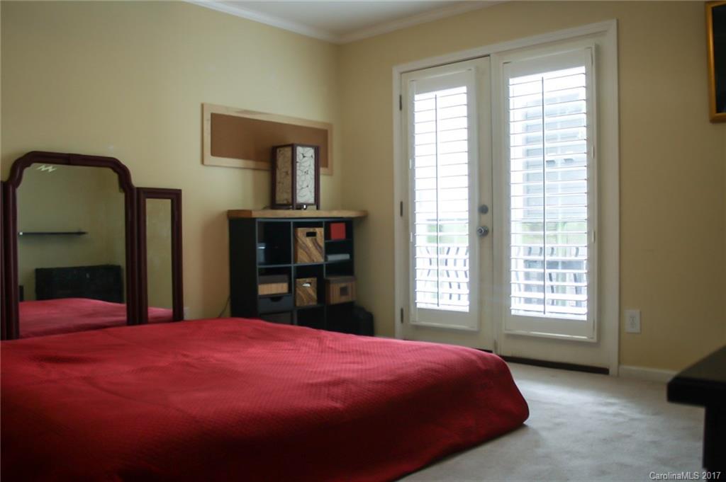 Third Ward - Residential