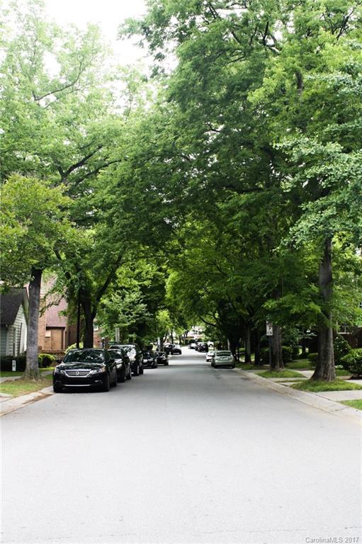 Third Ward - Residential