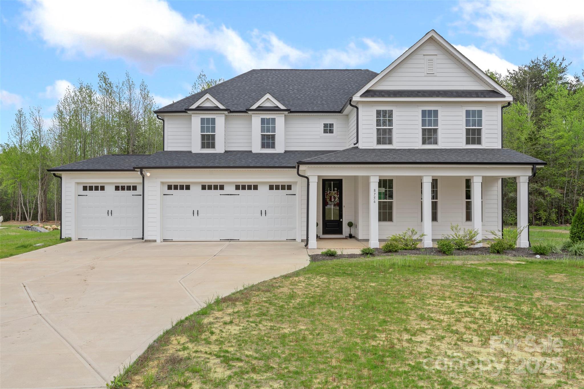 8756 Sherrills Ford Road
