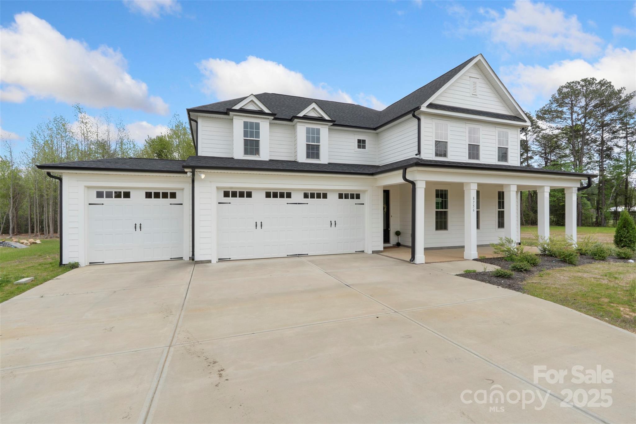 8756 Sherrills Ford Road
