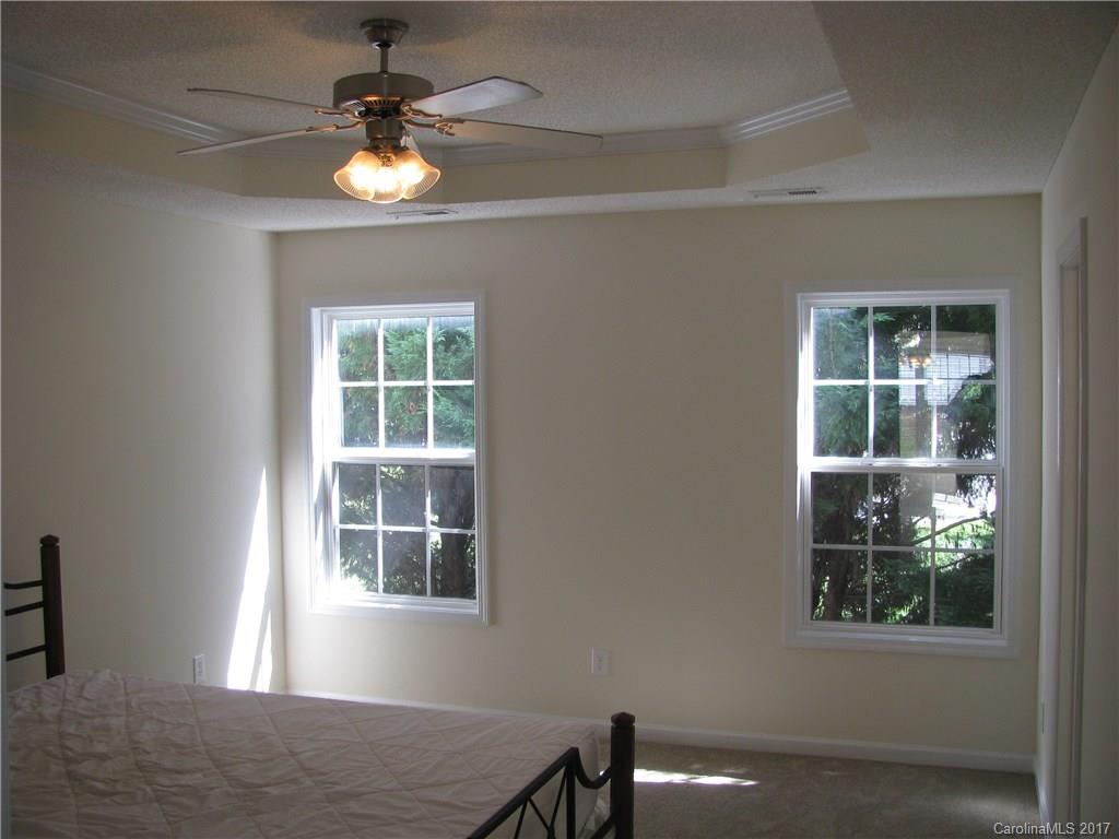 Steele Meadows - Residential