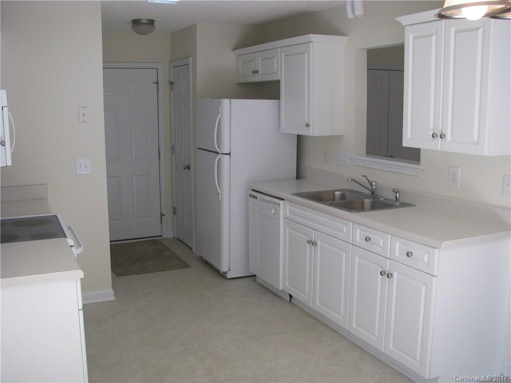 Steele Meadows - Residential