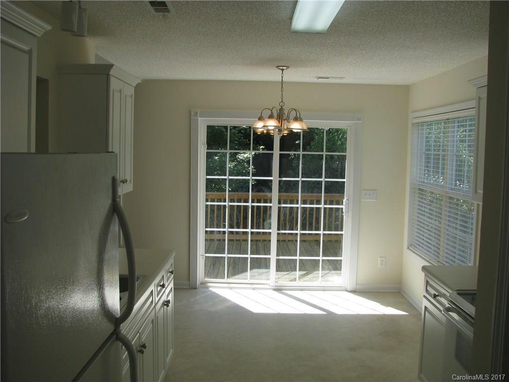 Steele Meadows - Residential