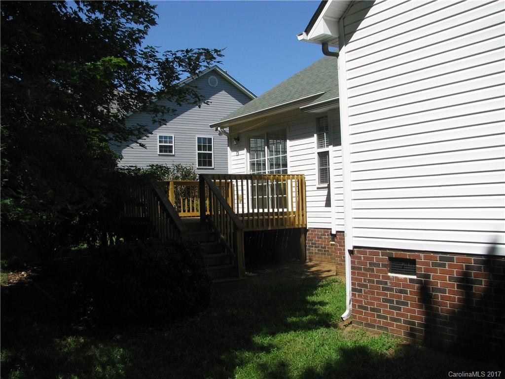 Steele Meadows - Residential