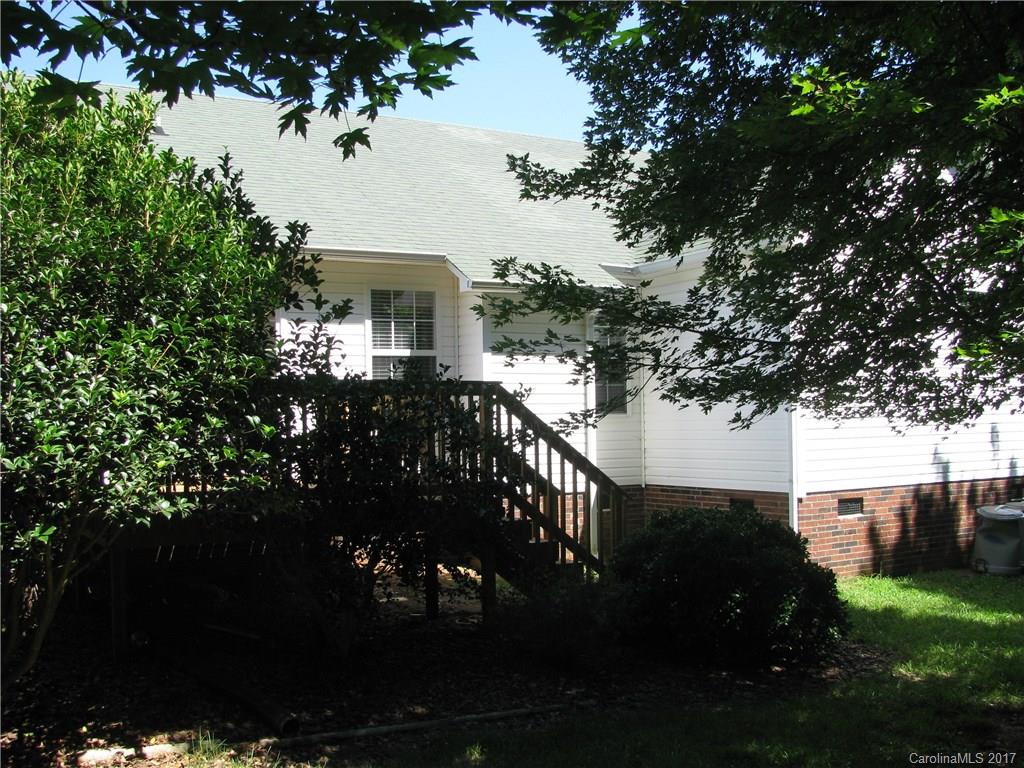 Steele Meadows - Residential