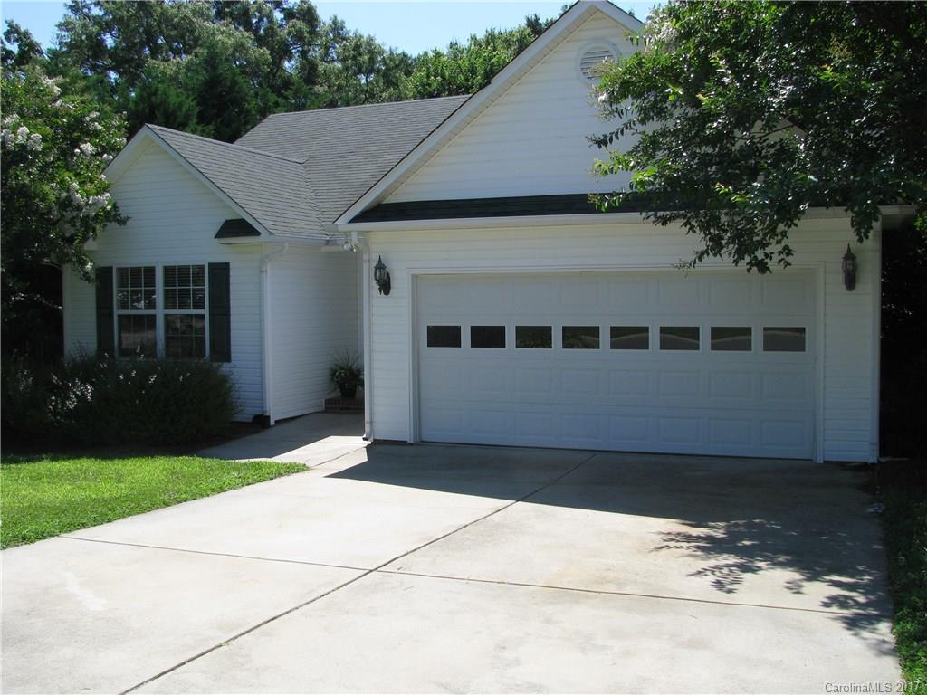 Steele Meadows - Residential