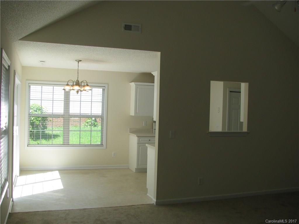 Steele Meadows - Residential