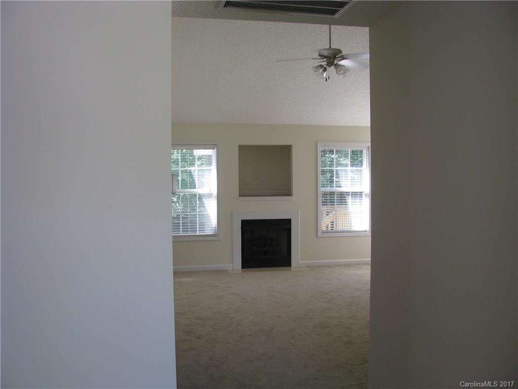 Steele Meadows - Residential