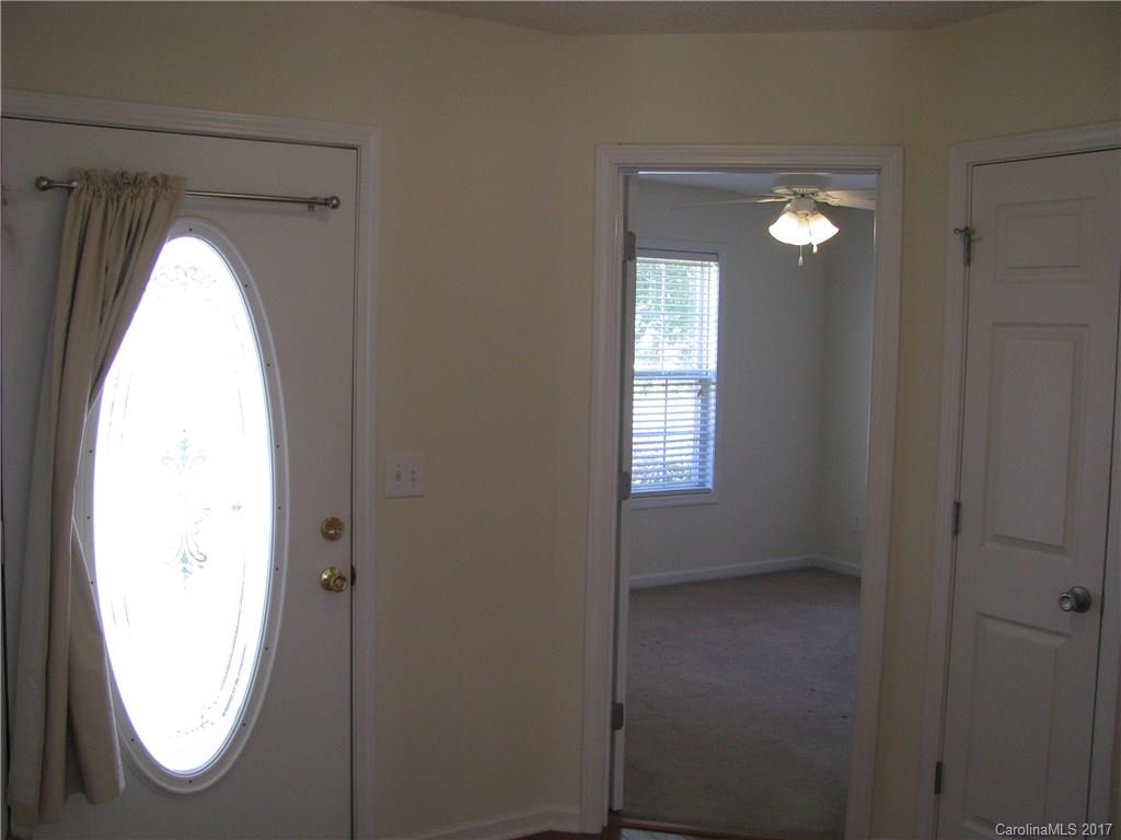 Steele Meadows - Residential