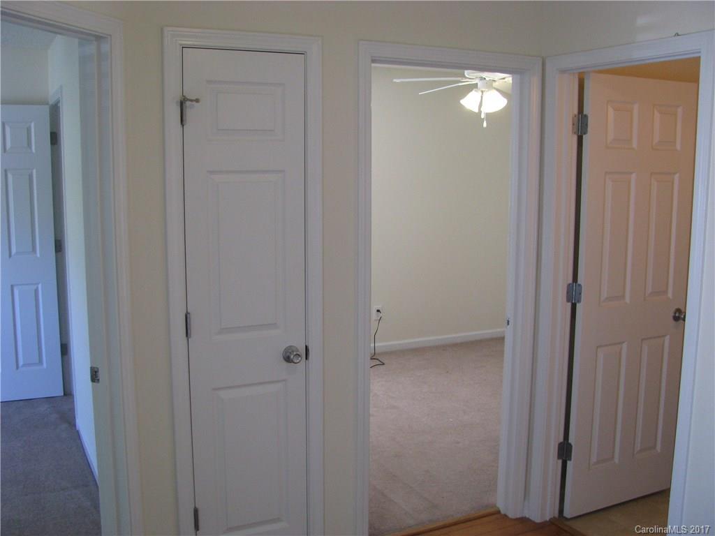 Steele Meadows - Residential