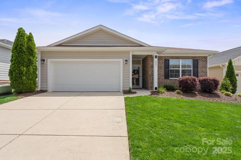 4831 Looking Glass Trail Denver NC 28037