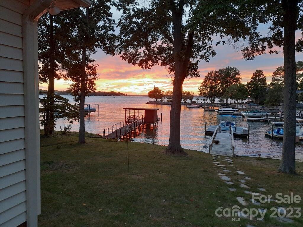 Bahia Bay - Residential