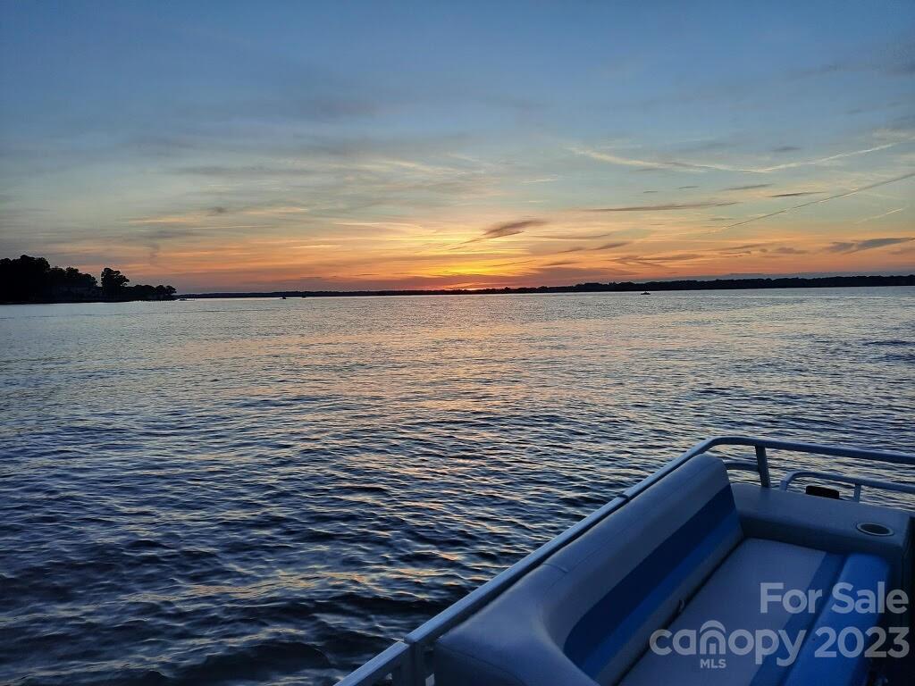 Bahia Bay - Residential