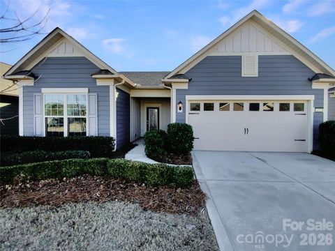 Photo of 658 Birchway Drive, Fort Mill, SC 29715 (MLS # 4338637)