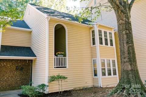 3304 Selwyn Farms Lane 6 Charlotte NC 28209