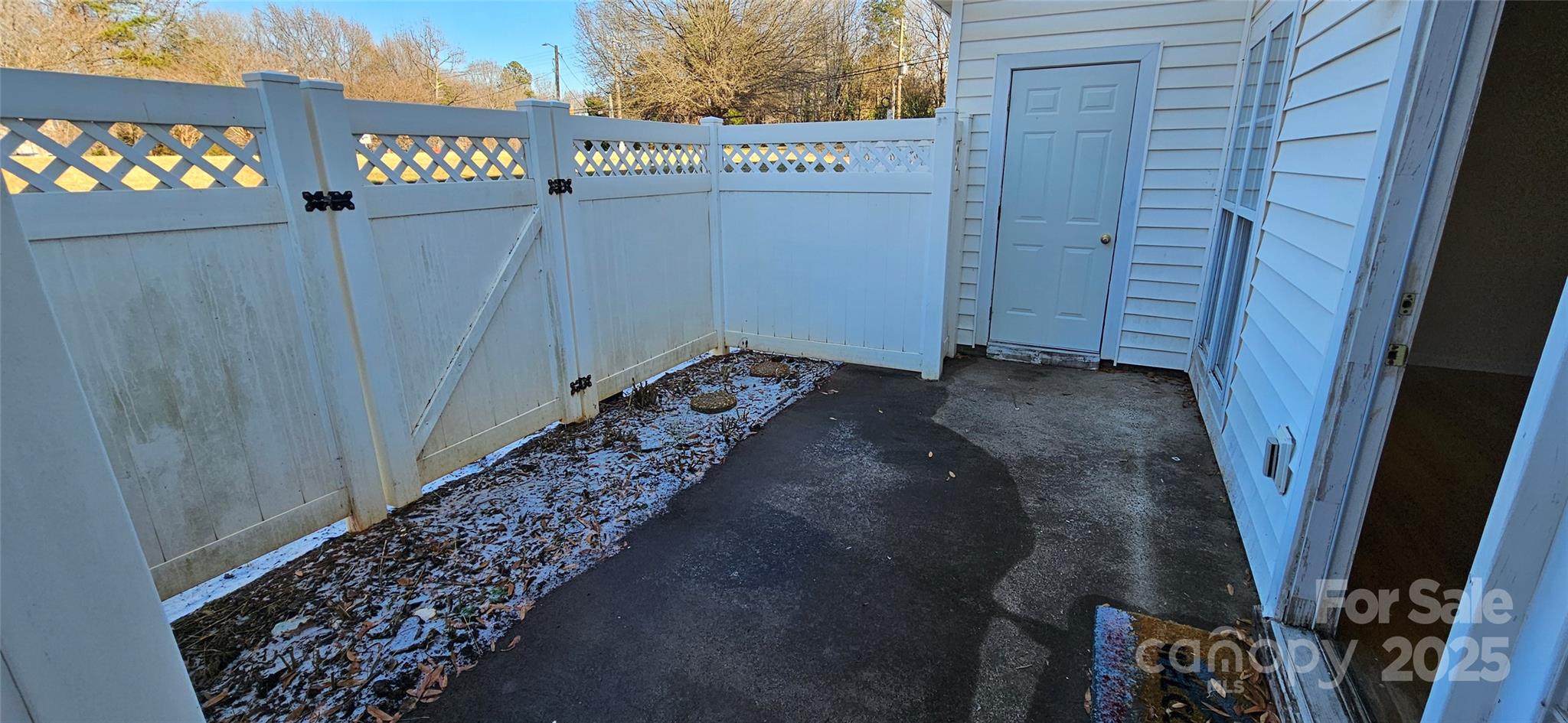 Mallard Square - Residential