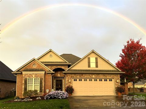 Photo of 113 Independence Court, Kings Mountain, NC 28086 (MLS # 4371929)