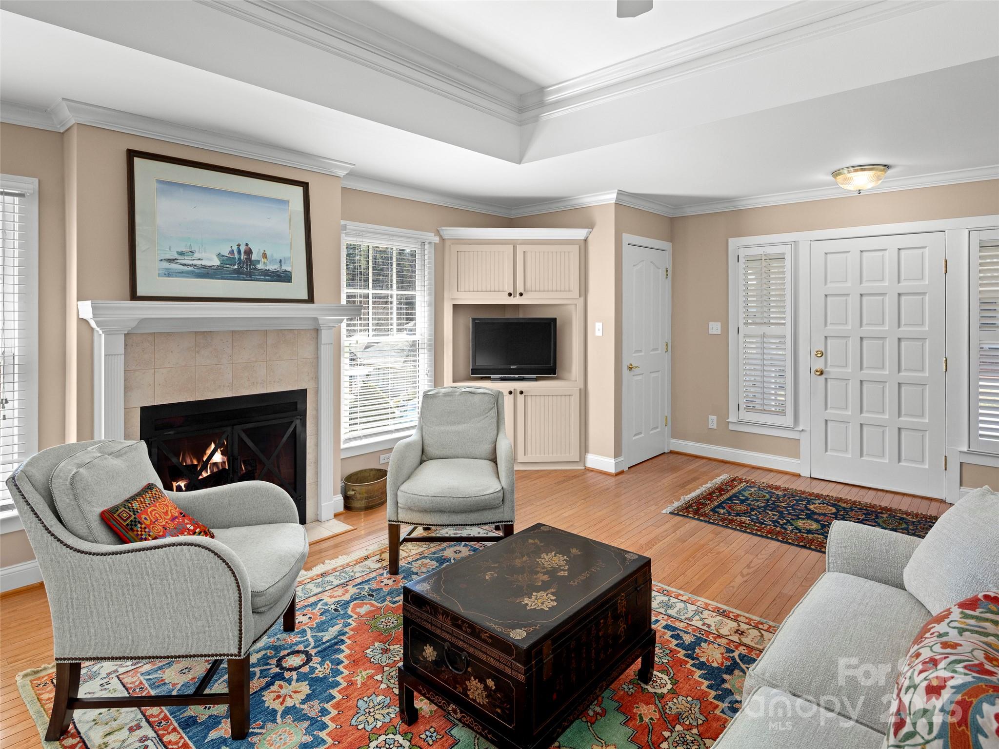 7 Creekside Way