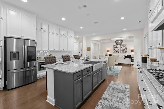 Bretagne - Residential