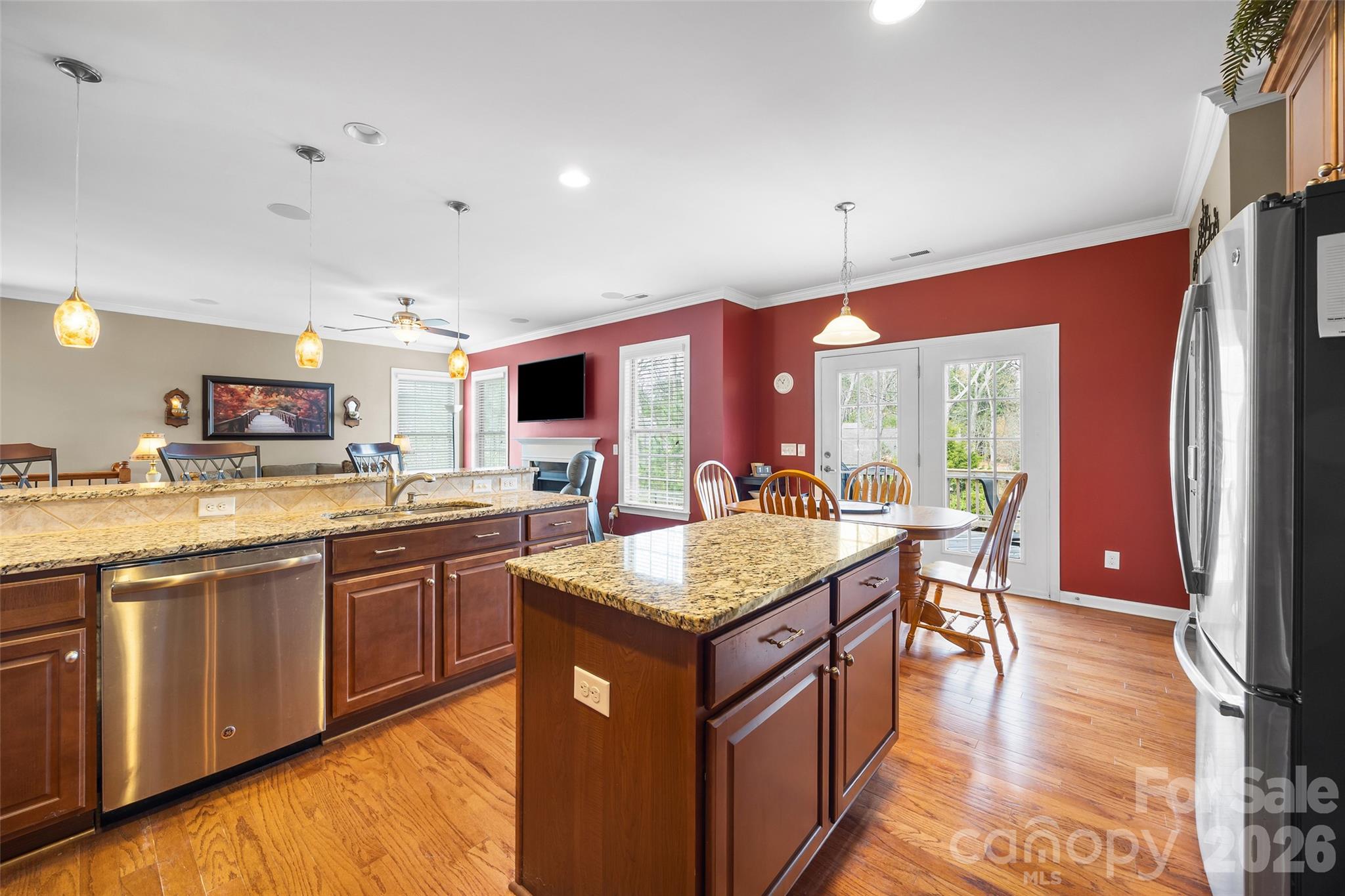 Creekshire Estates - Residential