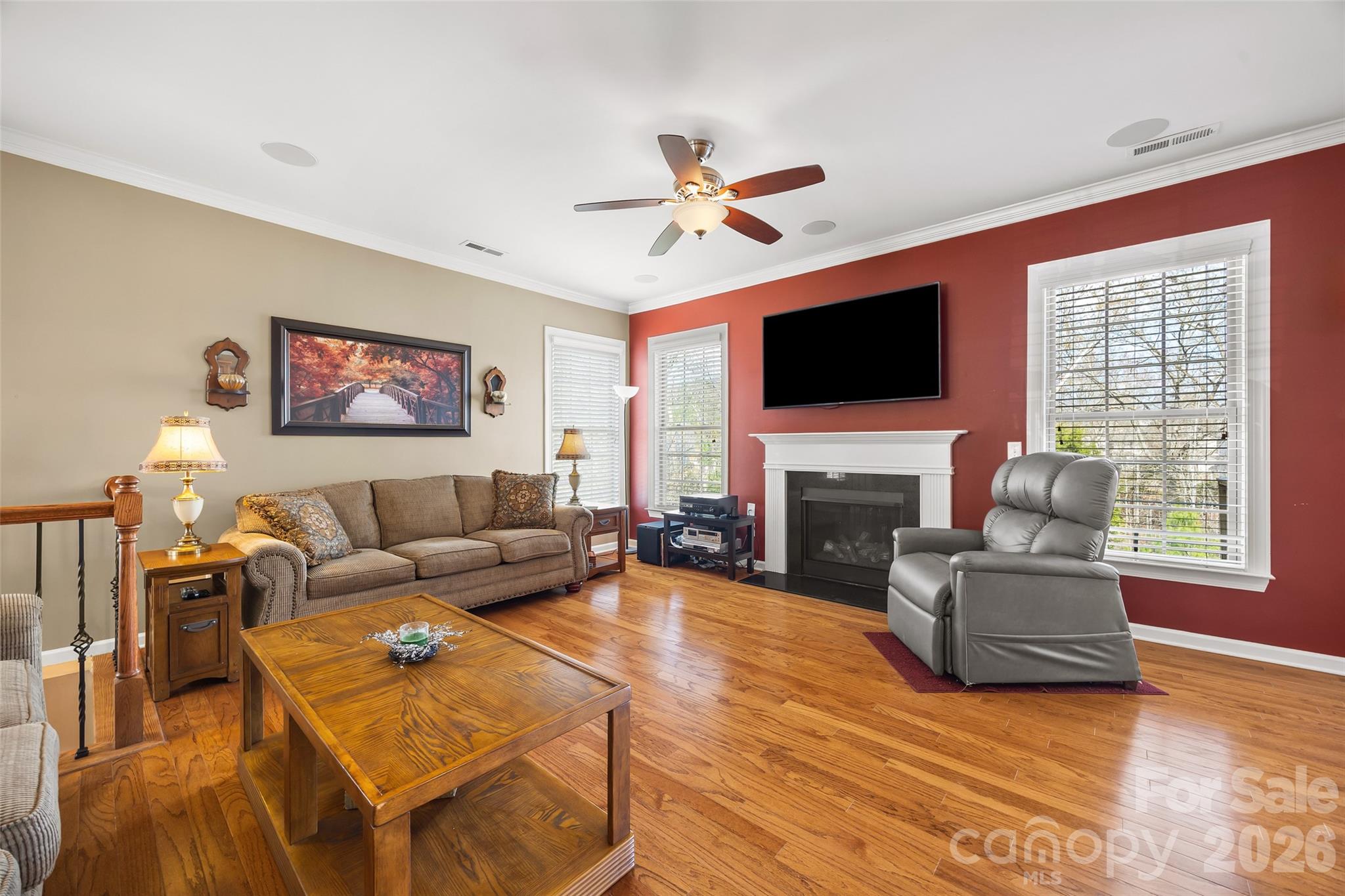 Creekshire Estates - Residential