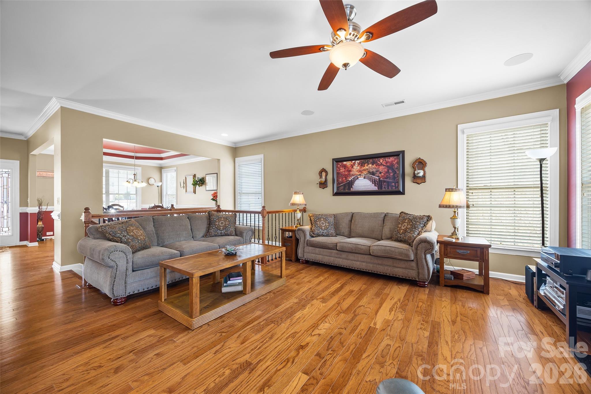 Creekshire Estates - Residential