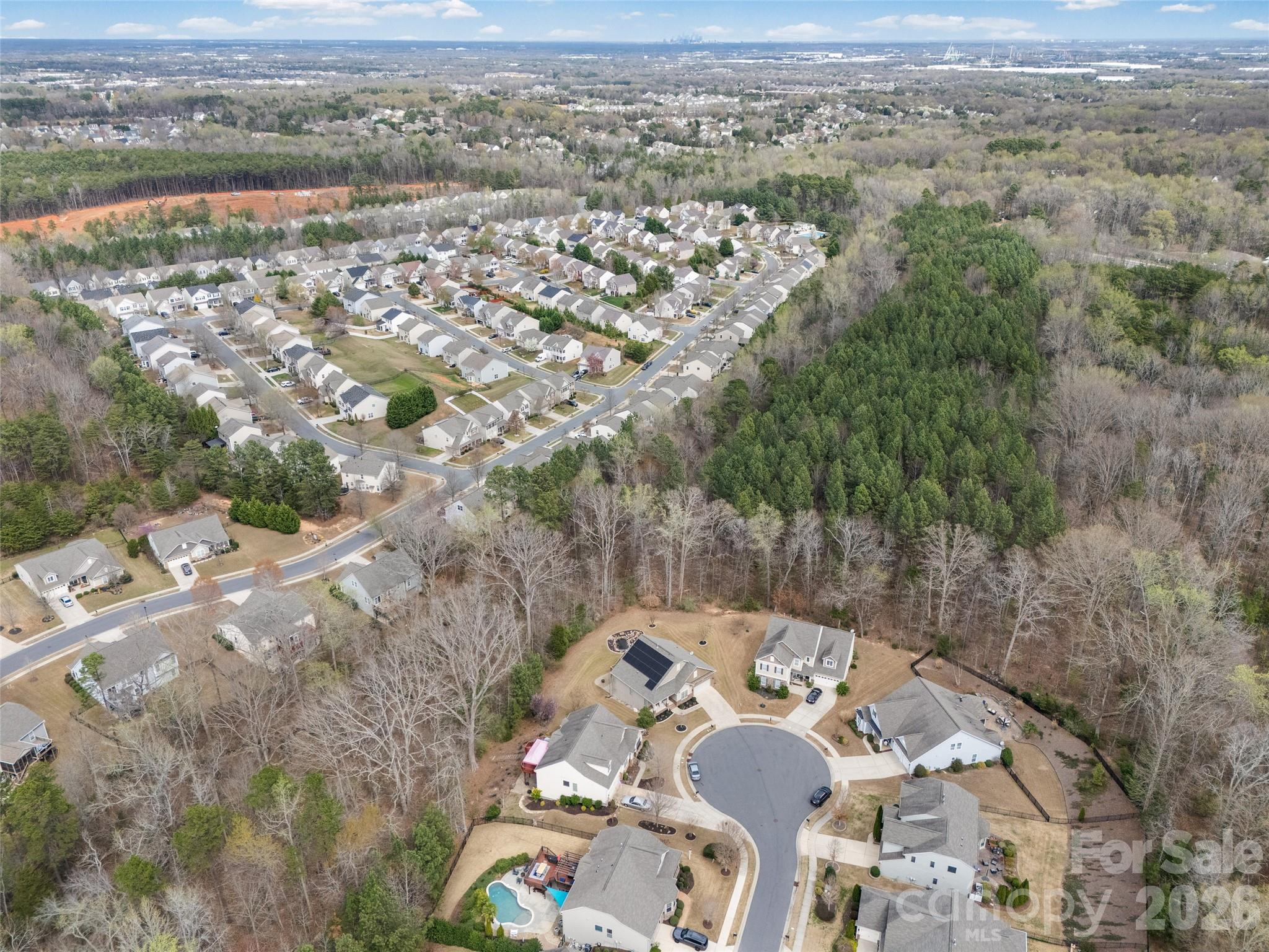 Creekshire Estates - Residential