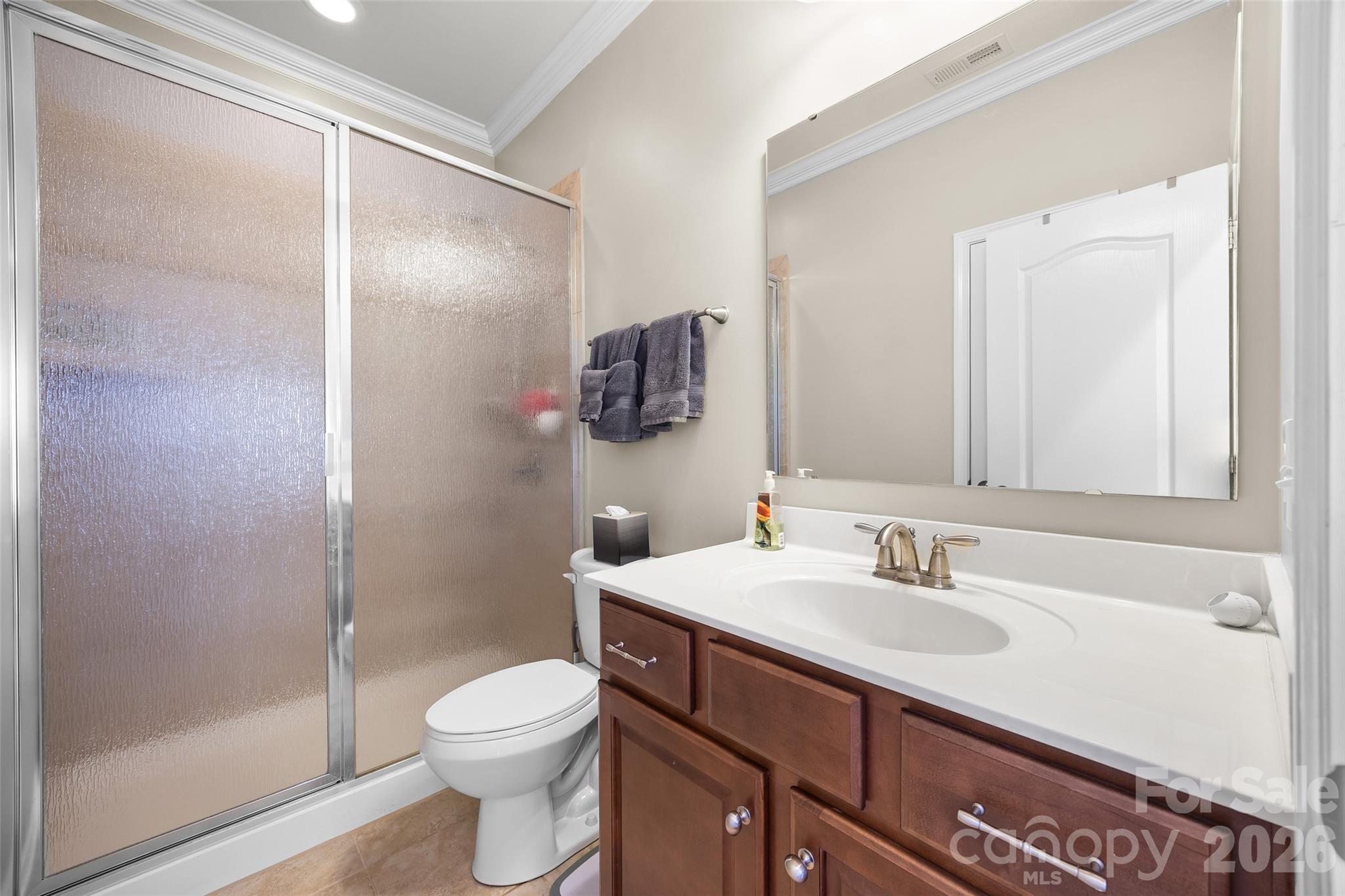 Creekshire Estates - Residential