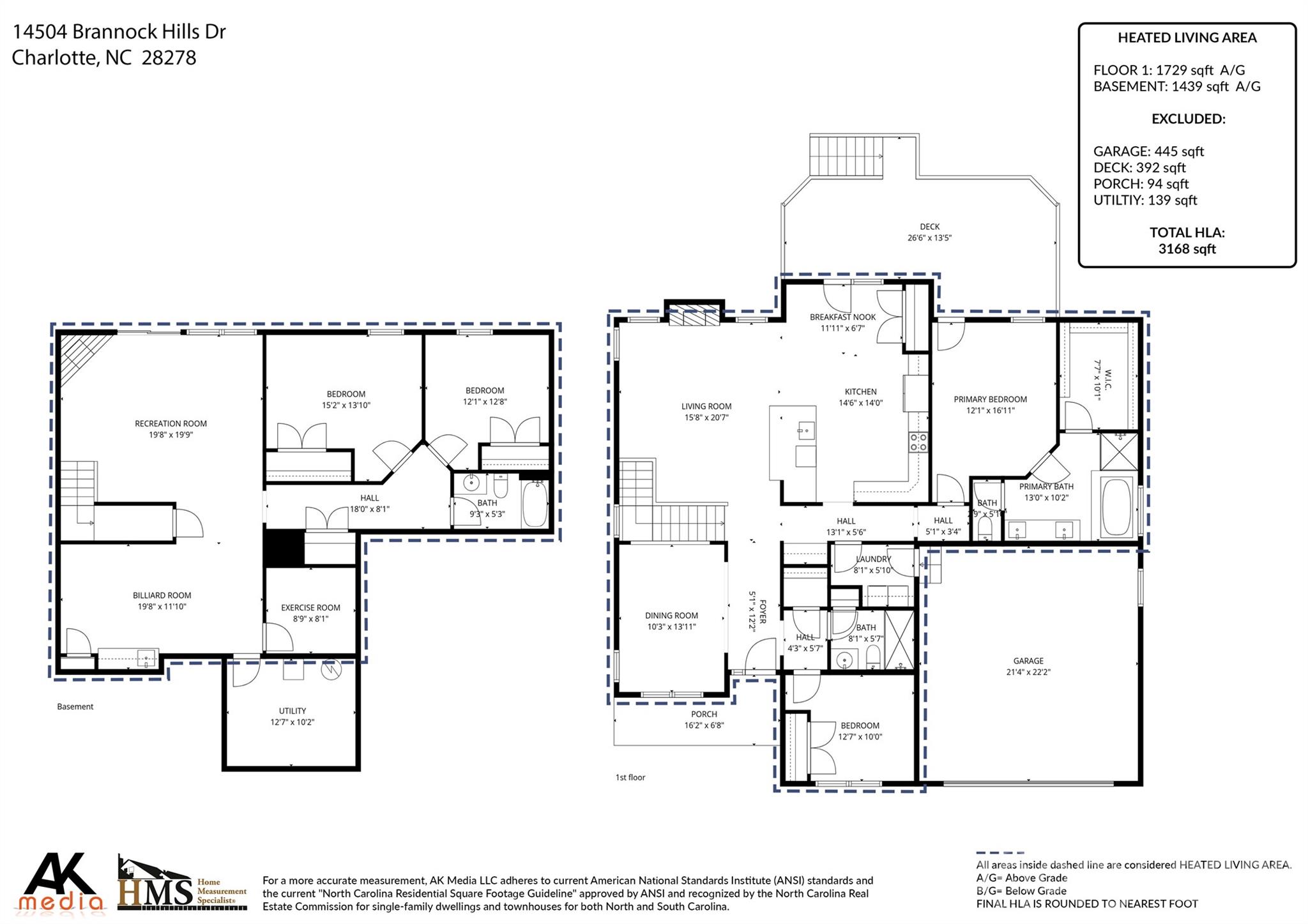 Creekshire Estates - Residential